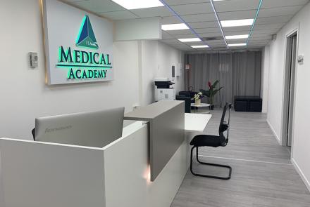 FLA Medical Academy